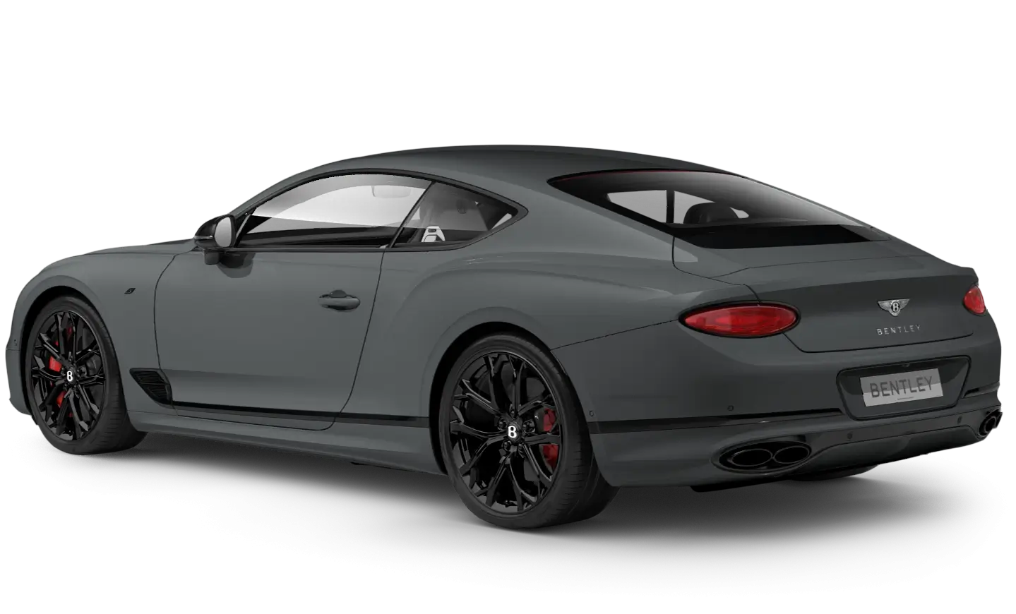 Continental GT S image 5